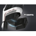 11423620 Miele Triflex HX1 - Lotus White Vacuum Cleaner